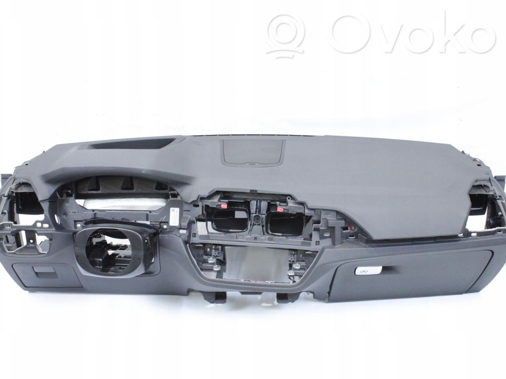 BMW X3 G01 Dashboard 
