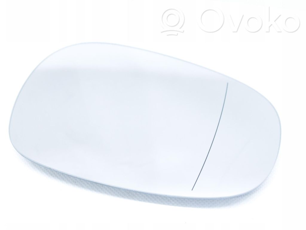 Wing mirror glass   7252894