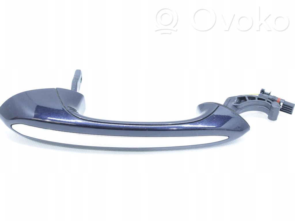 BMW 5 G30 G31 G38 Mâner exterior ușă față 