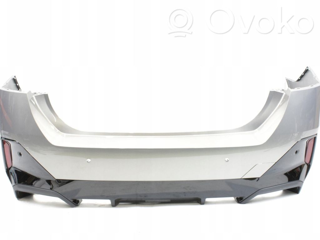 BMW 5 G60 G61 Parachoques 