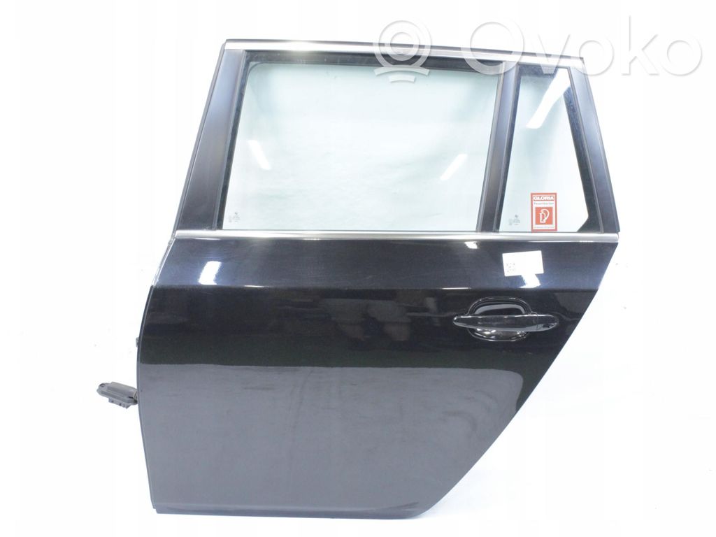 BMW 5 E60 E61 Rear door 