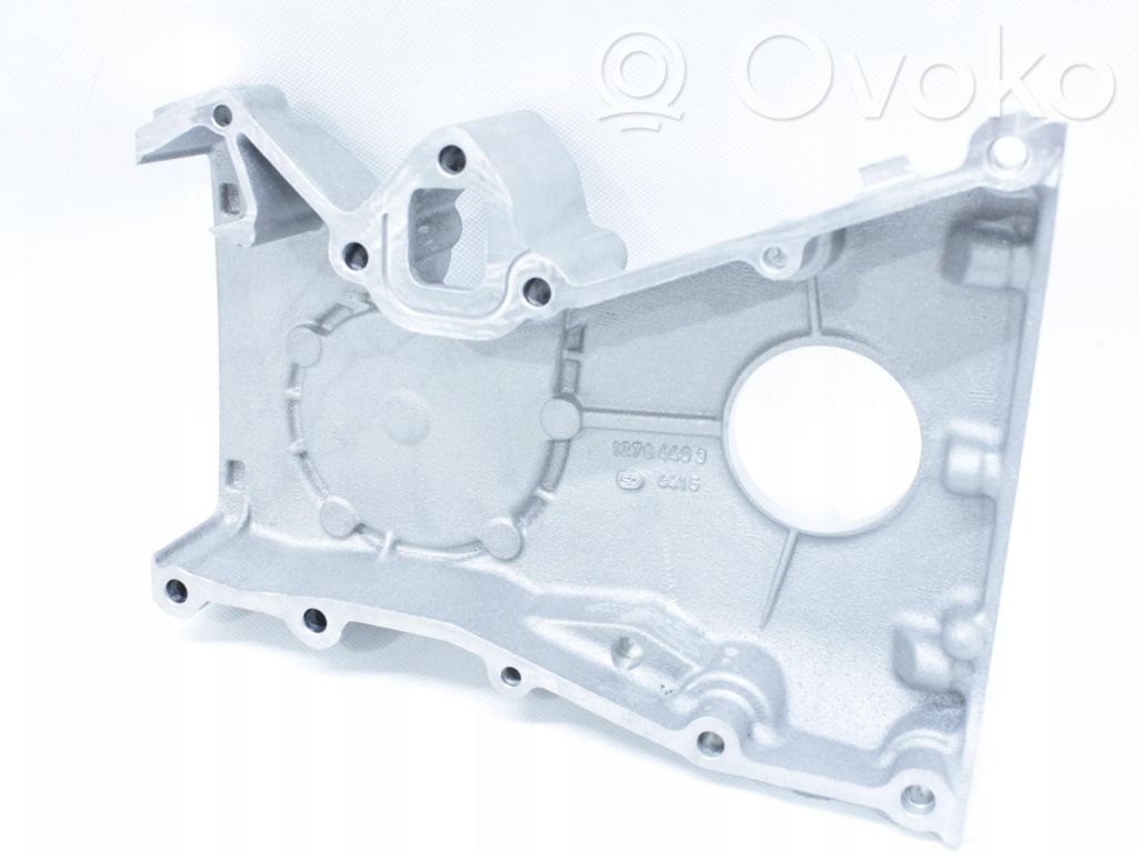 BMW 3 E30 Thermostat housing 