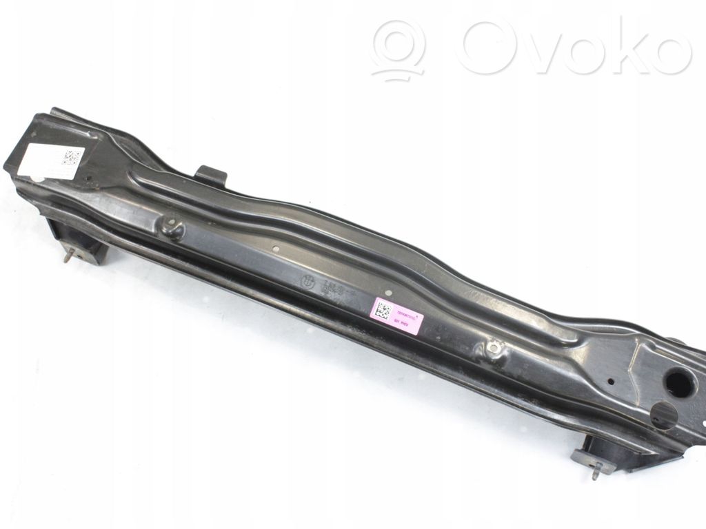 BMW X3 G01 Rear bumper support beam 
