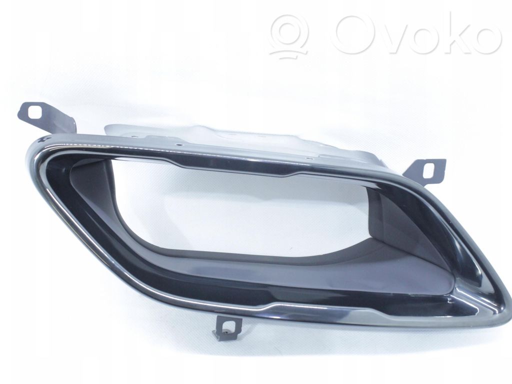 BMW 8 G15 Embouts d'échappement 
