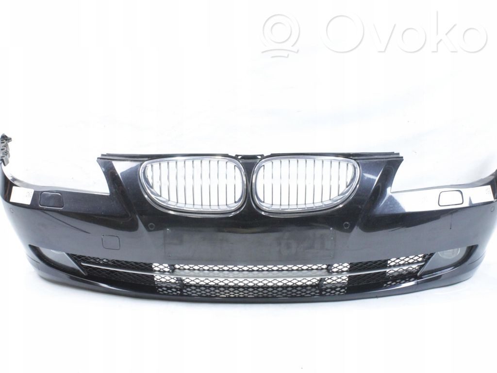 Front bumper   7178079