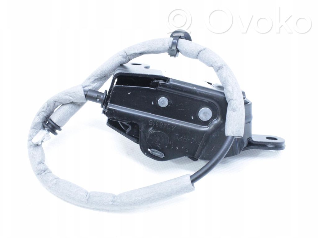 Mini One - Cooper R57 Tailgate/trunk/boot lock/catch/latch 