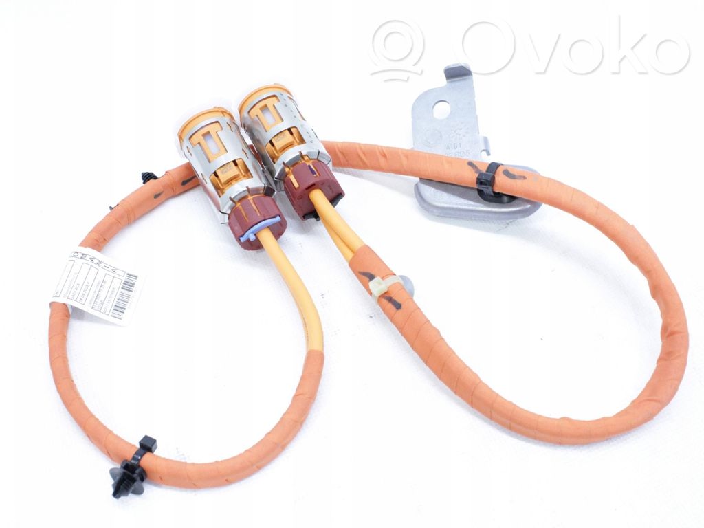 BMW 4 G22 G23 G24 G26 Cable de alta tensión 