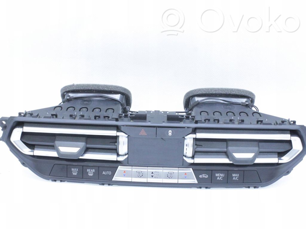 BMW 4 G22 G23 G24 G26 Panel klimatyzacji 
