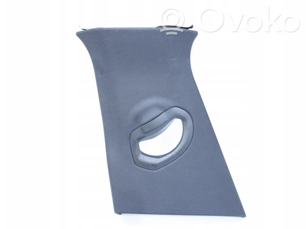 BMW M5 G90 Capac stâlp (B) (superior) 