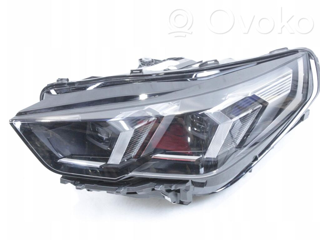 Headlight/headlamp   5A77EB5,5A77EB5