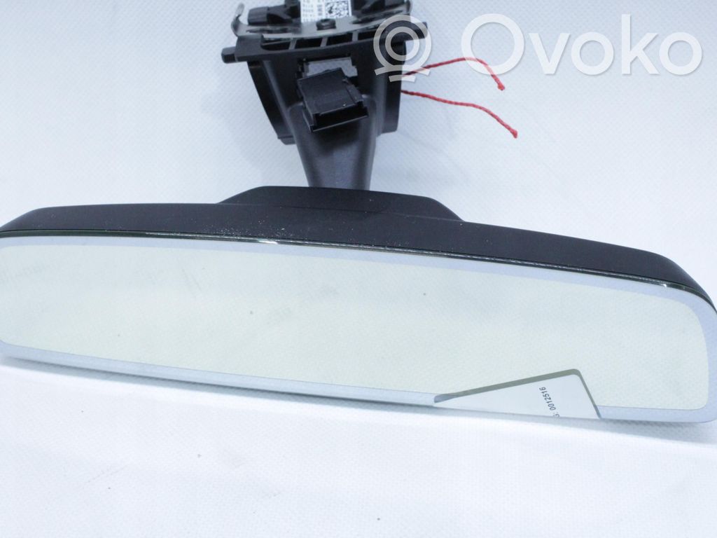 BMW M5 G90 Espejo retrovisor (interior) 