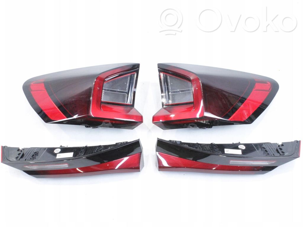 BMW X1 U11 Takavalosarja 