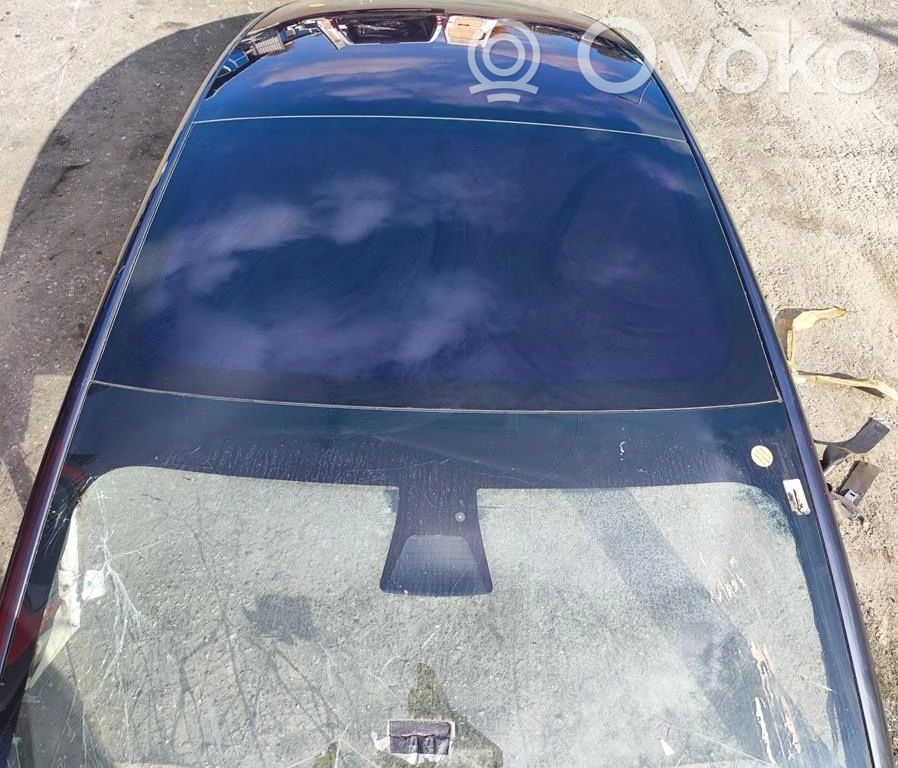 Peugeot 3008 II Techo 