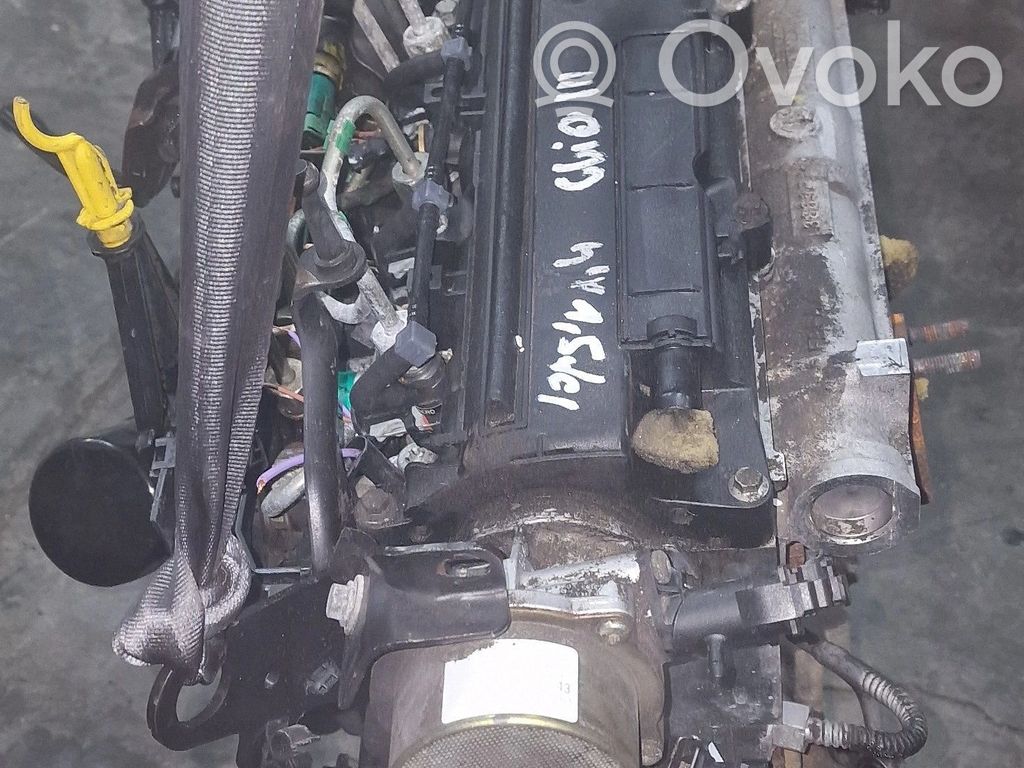 Motor