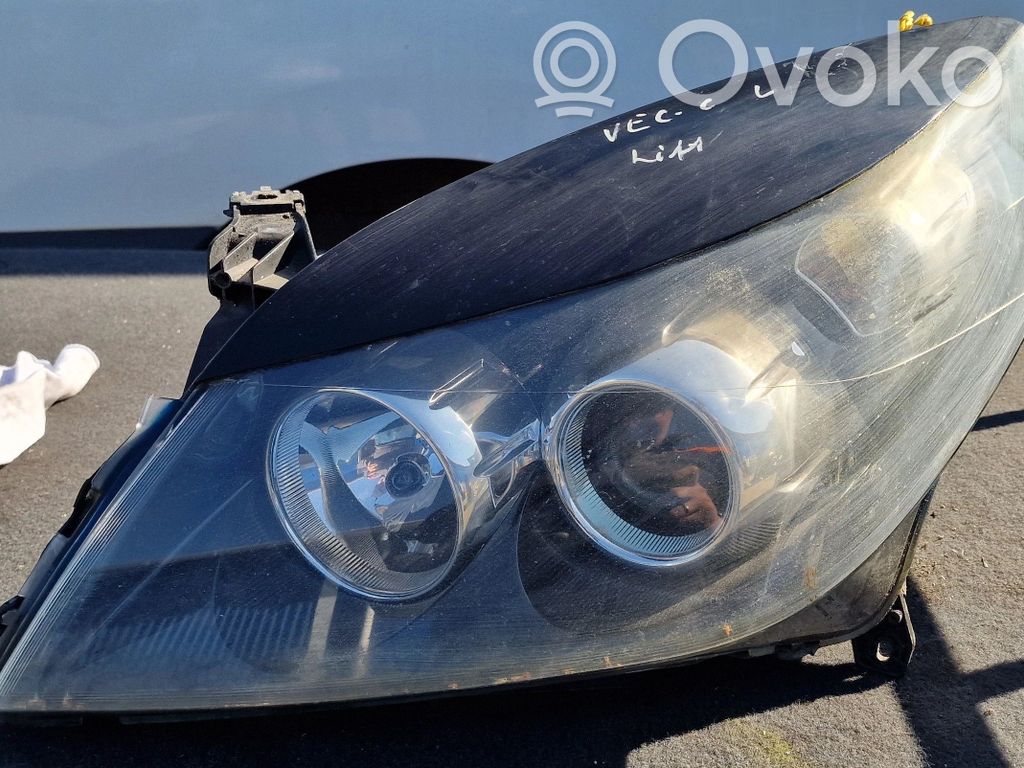 Headlight/headlamp   13170919