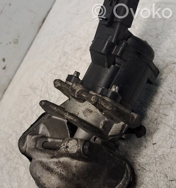 Ford Focus EGR aušintuvas 