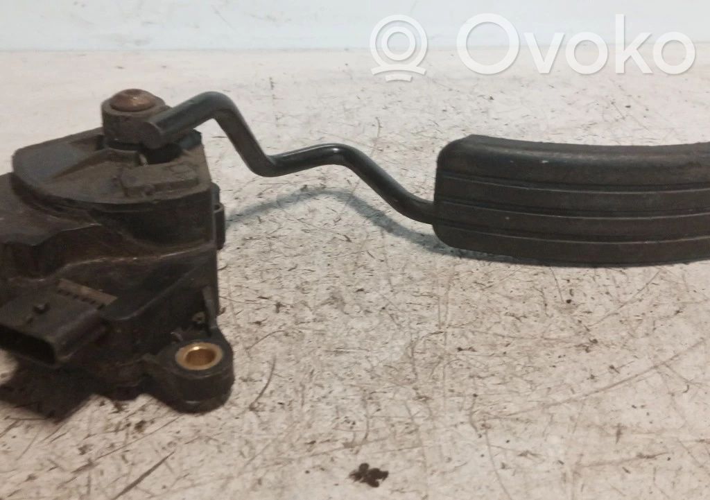 Renault Modus Other interior part 