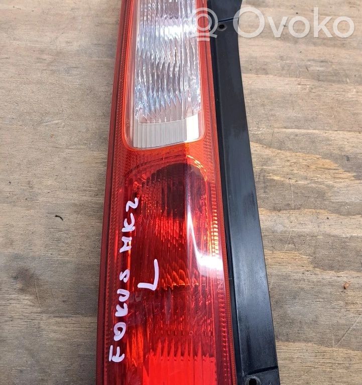 Galinis žibintas kėbule   4M5113405A