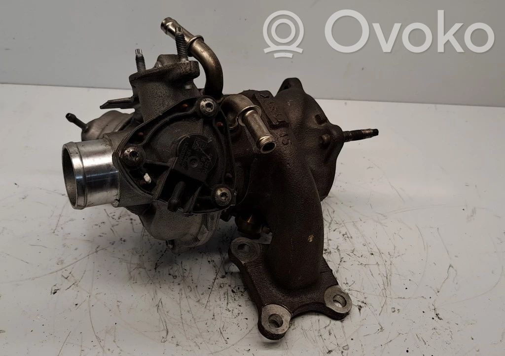 Kompressor   53420053