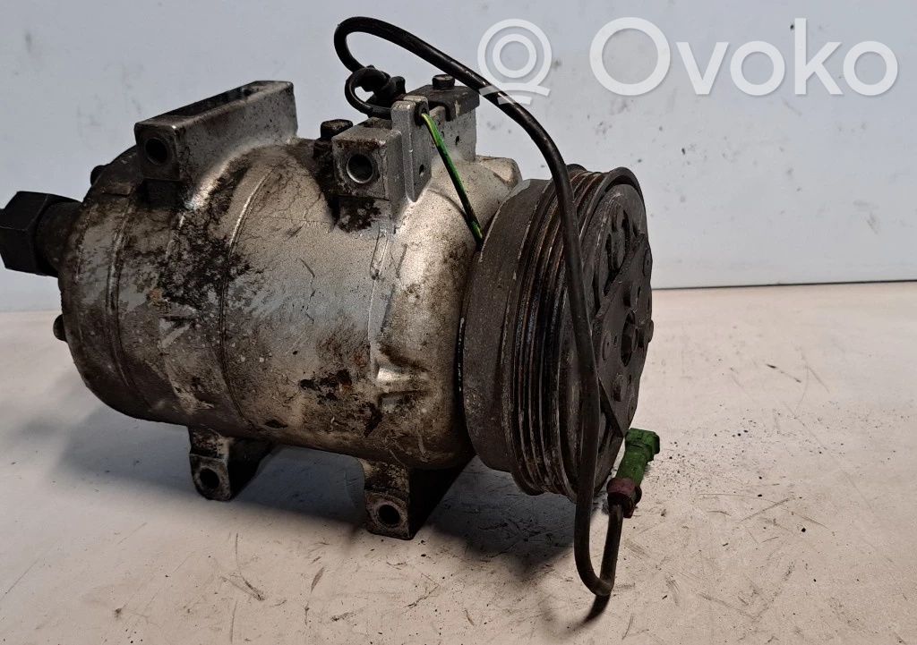Audi A6 S6 C5 4B Kompresor / Sprężarka klimatyzacji A/C 