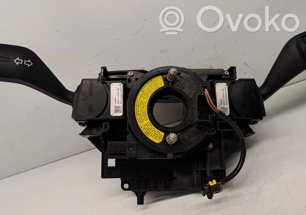 Muut kytkimet/nupit/vaihtimet   6G9T13N064AE