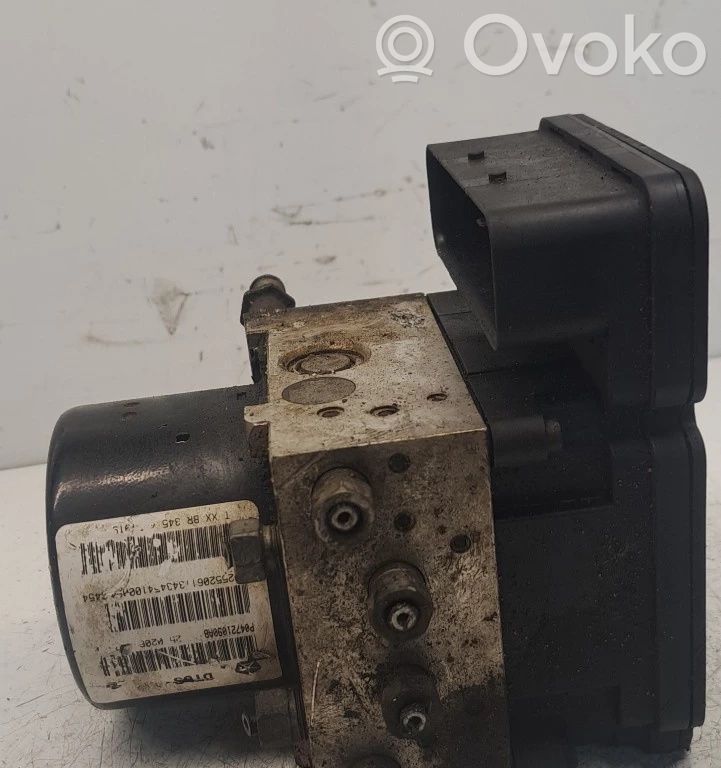 ABS Pump   P04721090AB