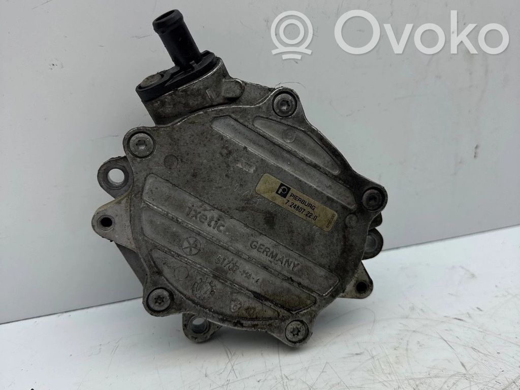 Alipainepumppu   724807220