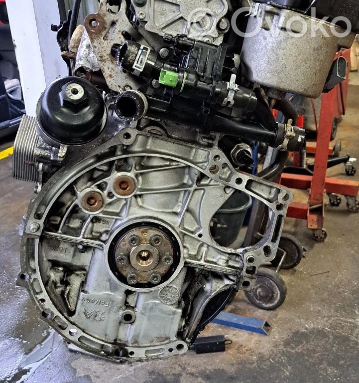 Moteur   D4162T