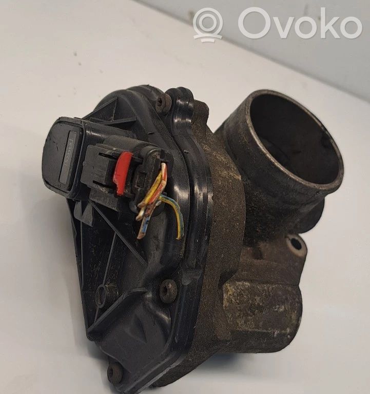 Ford Focus other engine part 
