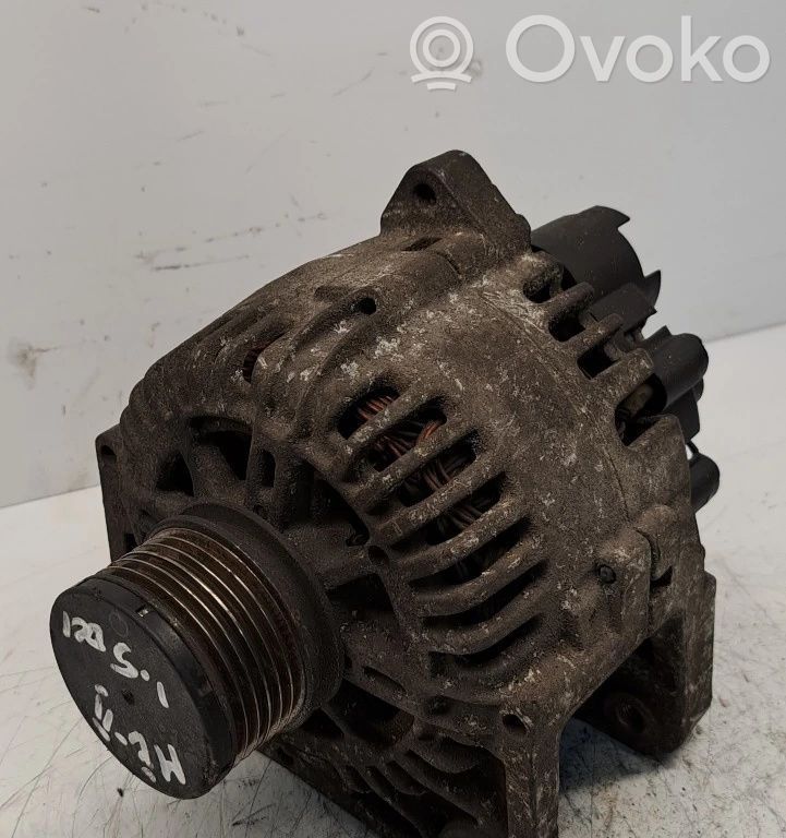 Generator/alternator