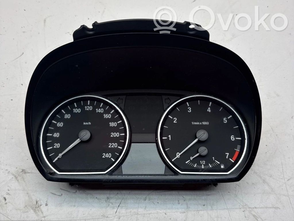 Velocímetro (tablero de instrumentos)   9141468