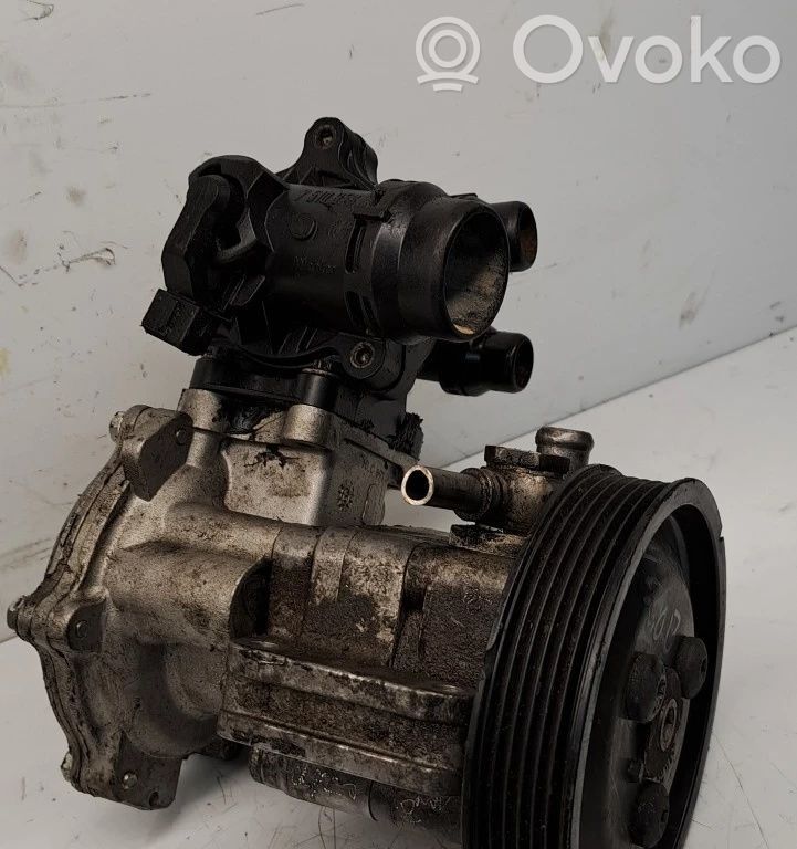 BMW 3 E46 Vairo stiprintuvo siurblys 