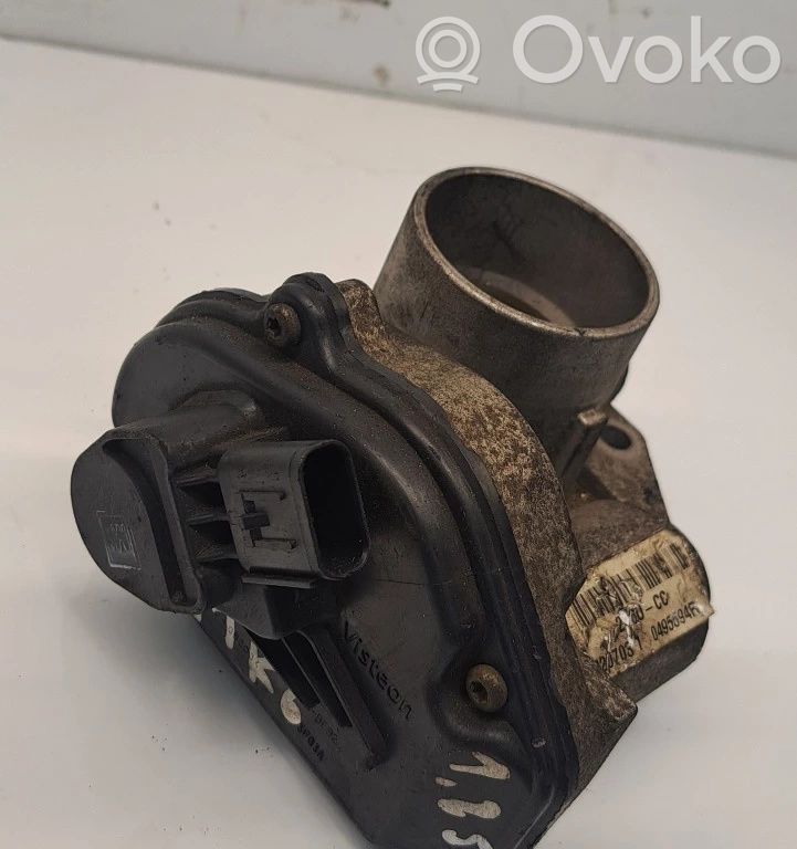 Ford Fusion muu moottorin osa 