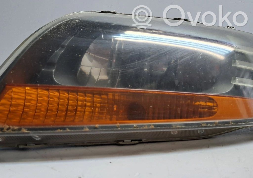 Headlight/headlamp