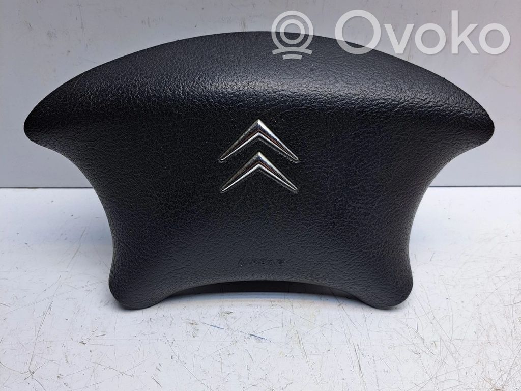 Airbag del volante   14012788ZD