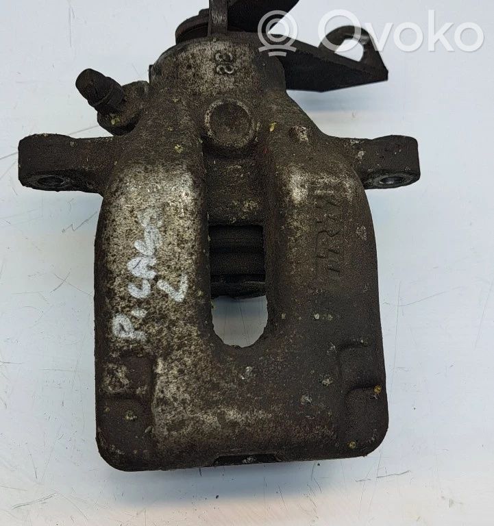 Inne części układu hamulcowego   7103611