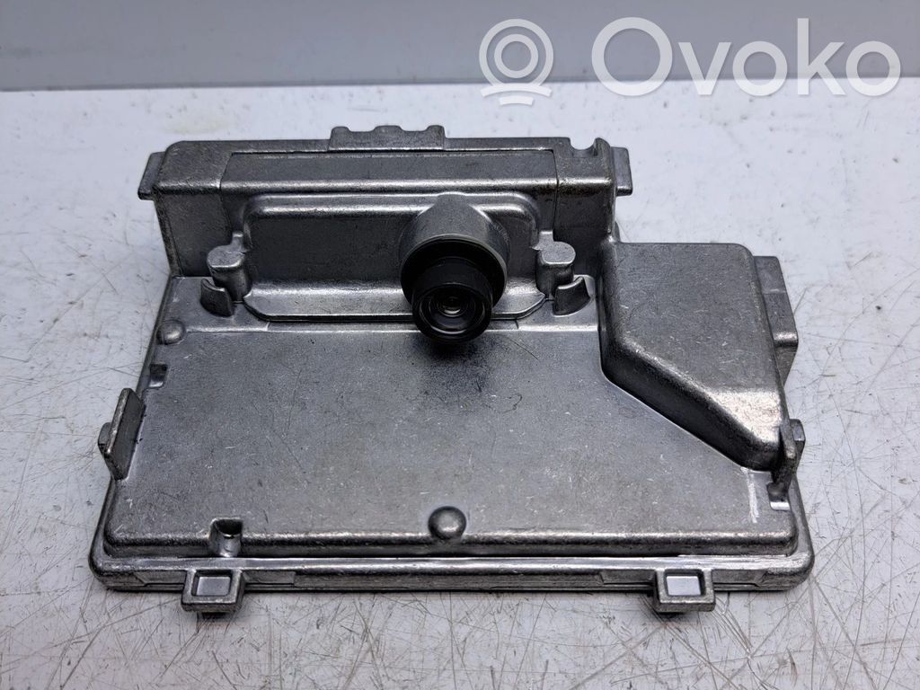 Peugeot 308 Radio/CD/DVD/GPS head unit 