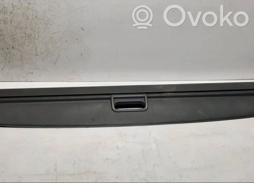 Opel Vectra C Tavarahyllyn kansi 