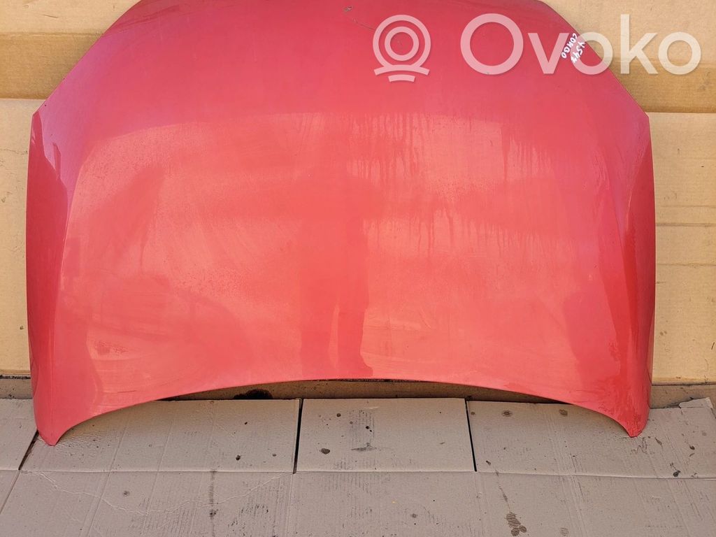 Engine bonnet/hood   7113403
