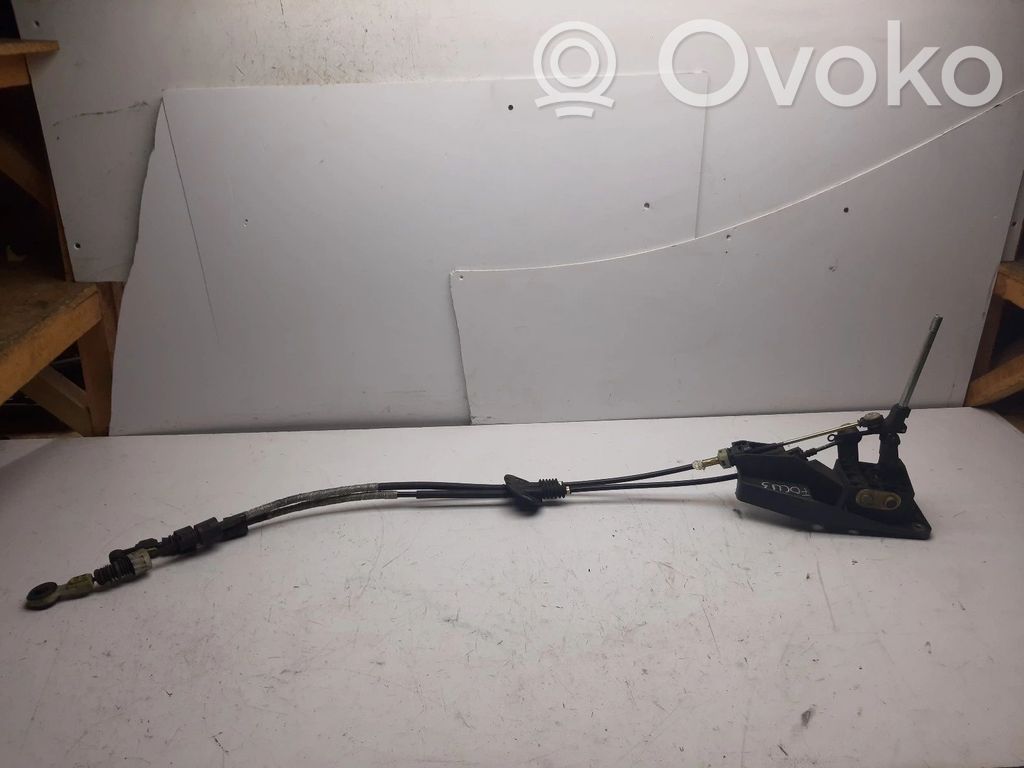 Automatic gearbox   2S4R7K387HA