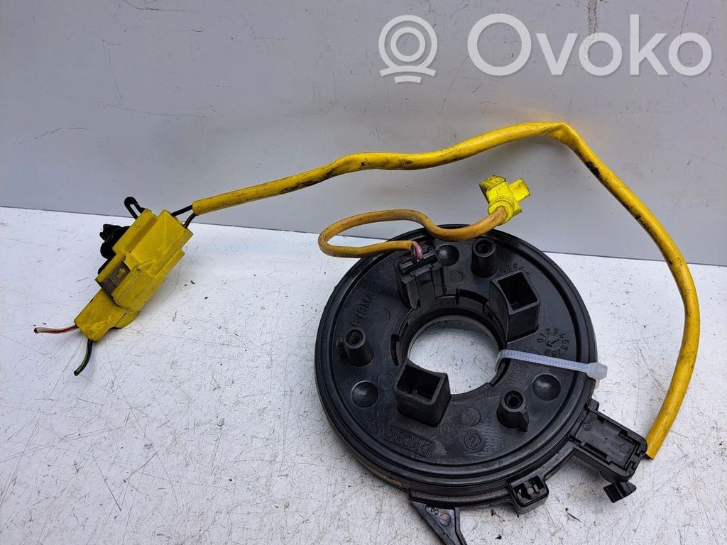 Sensor de ángulo de dirección   94FB14A664AB