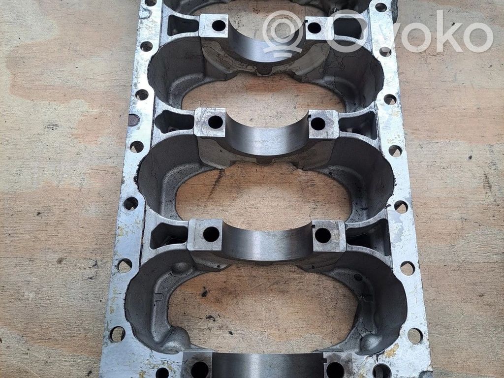 Fiat Ducato Muu moottorin osa 
