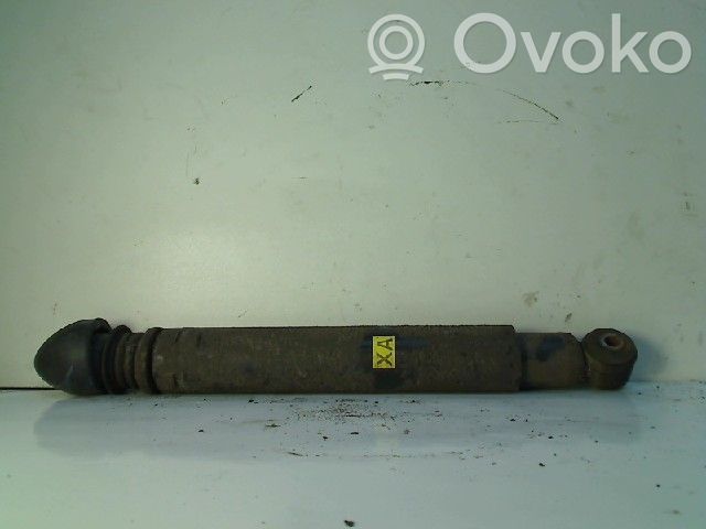 Stoßdämpfer hinten