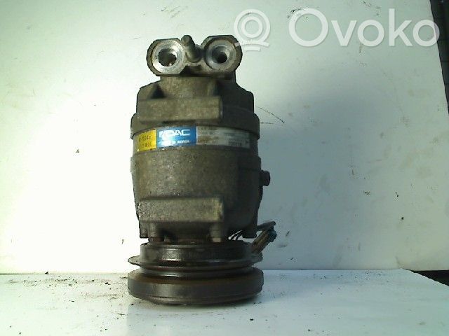 Daewoo Lanos Air conditioning (A/C) compressor (pump) 