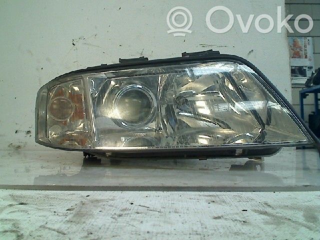 Audi A6 S6 C5 4B Headlight/headlamp 