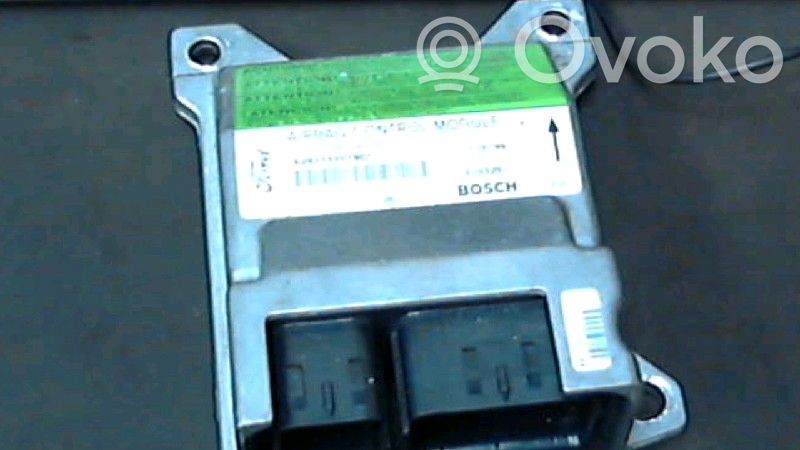 Airbag control unit/module   0285001396,629213251901,0285001396,629213251901