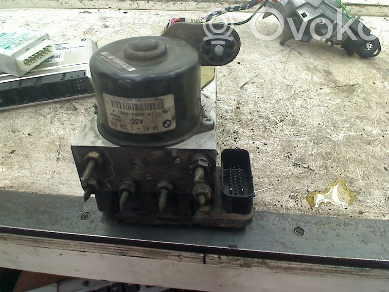ABS-pumppu   10020400614,10020803332,10020400614,10020803332,34511164896,34511164897