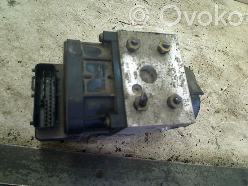 Smart ForTwo I ABS bloks 