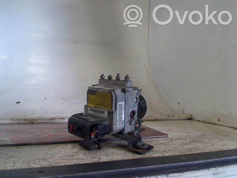 Daewoo Tacuma ABS Pump 
