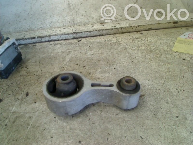 Support de moteur, coussinet